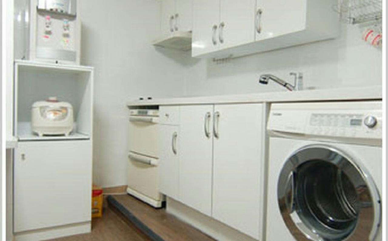 Nobleresidence Jonggak Seoul