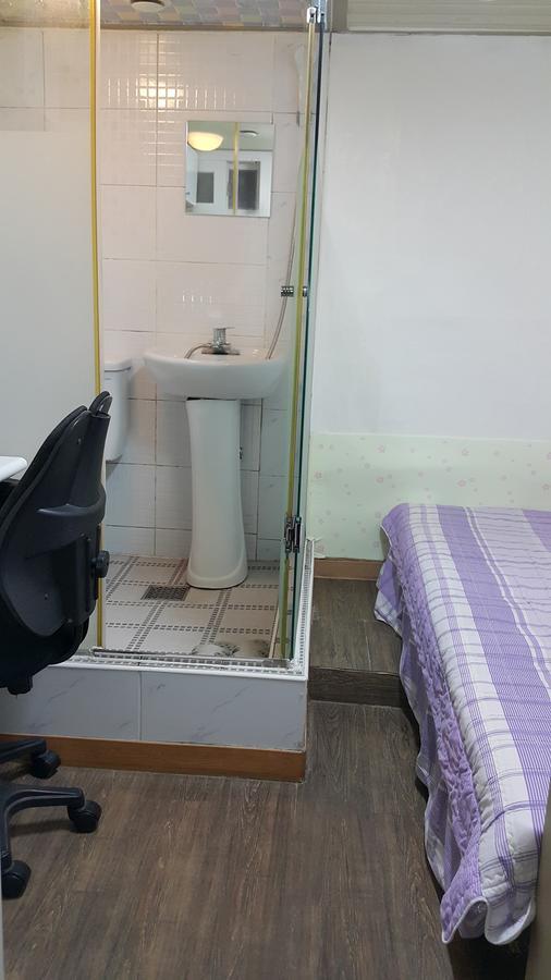 Nobleresidence Jonggak 2*