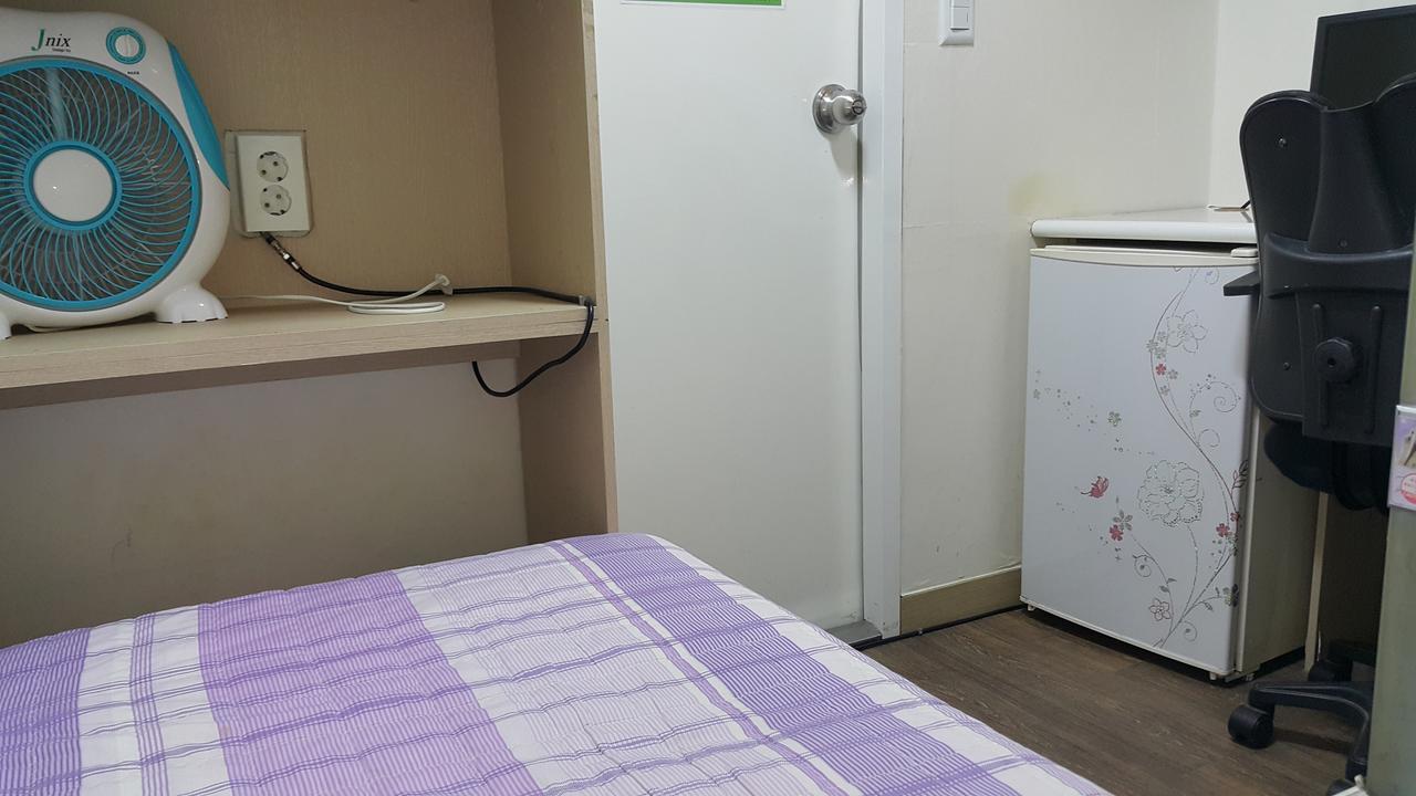 Bed & Breakfast Nobleresidence Jonggak 2*