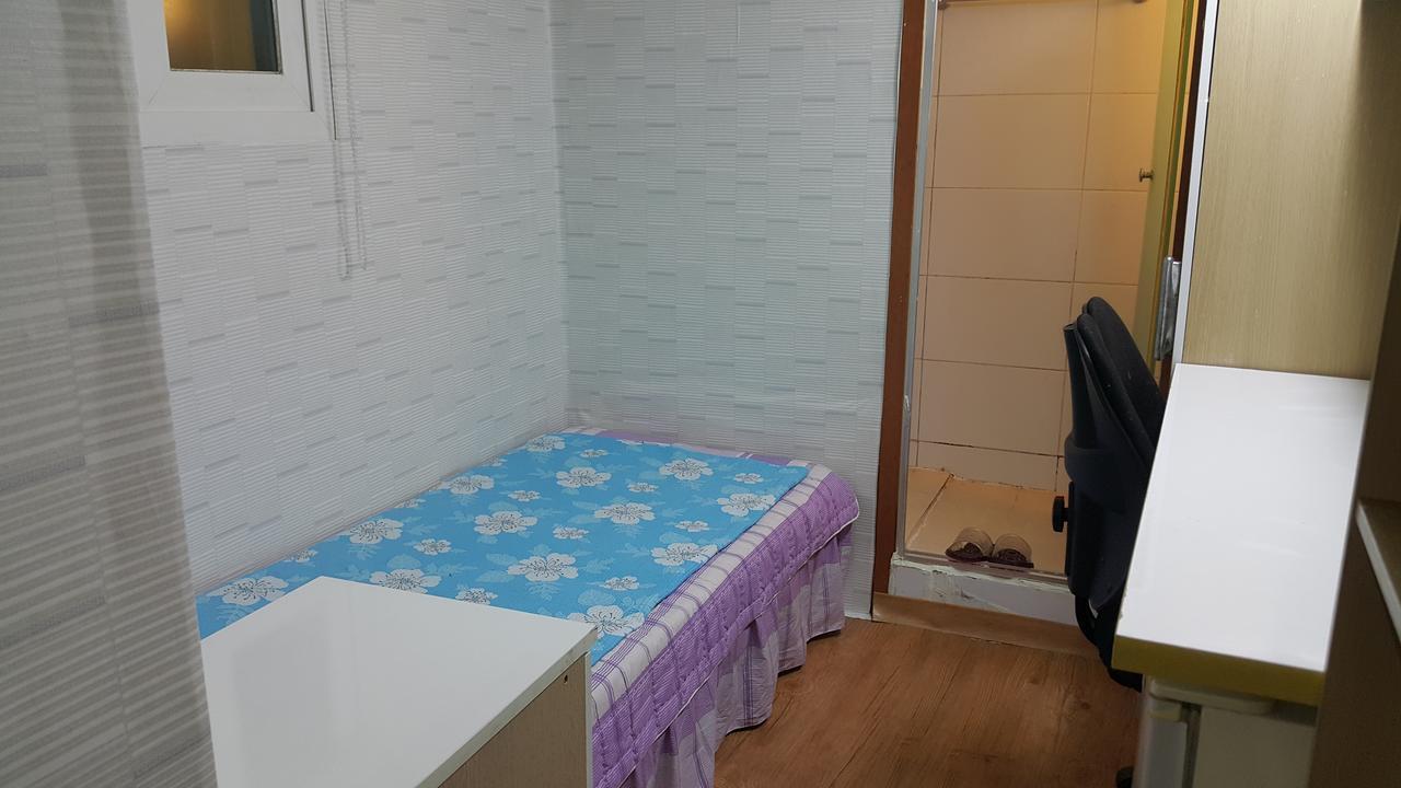 Nobleresidence Jonggak Seoul