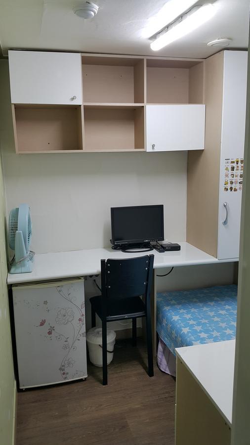 Nobleresidence Jonggak