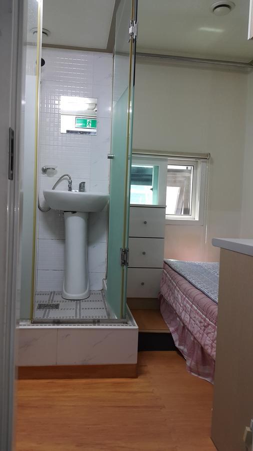 Nobleresidence Jonggak 2* Seoul