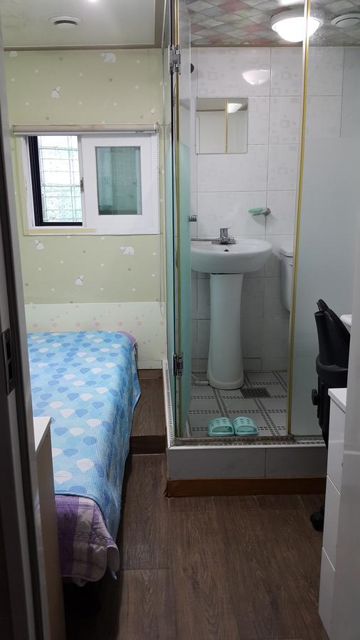 Nobleresidence Jonggak 2*
