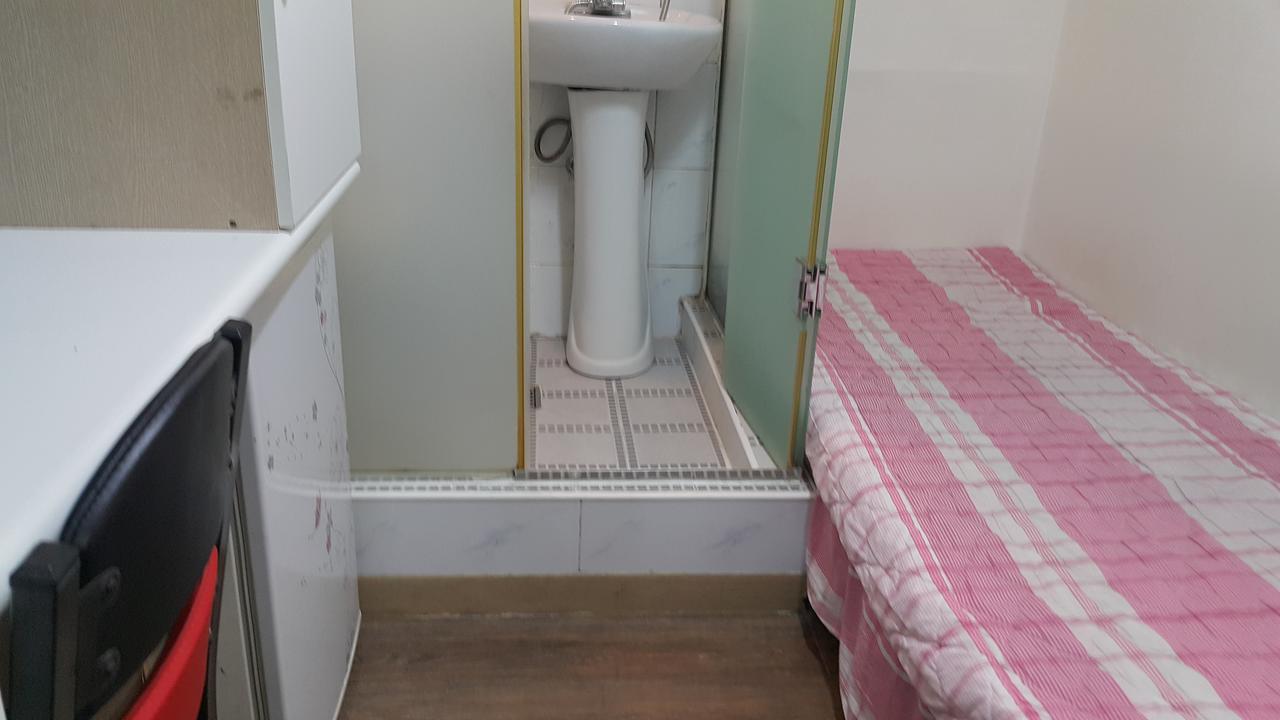Nobleresidence Jonggak Bed & Breakfast 2*