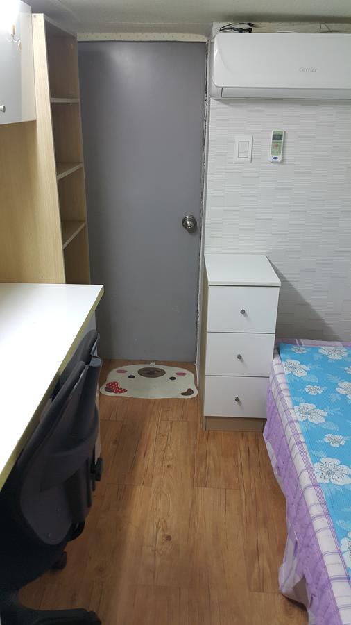 Nobleresidence Jonggak Bed & Breakfast Seoul