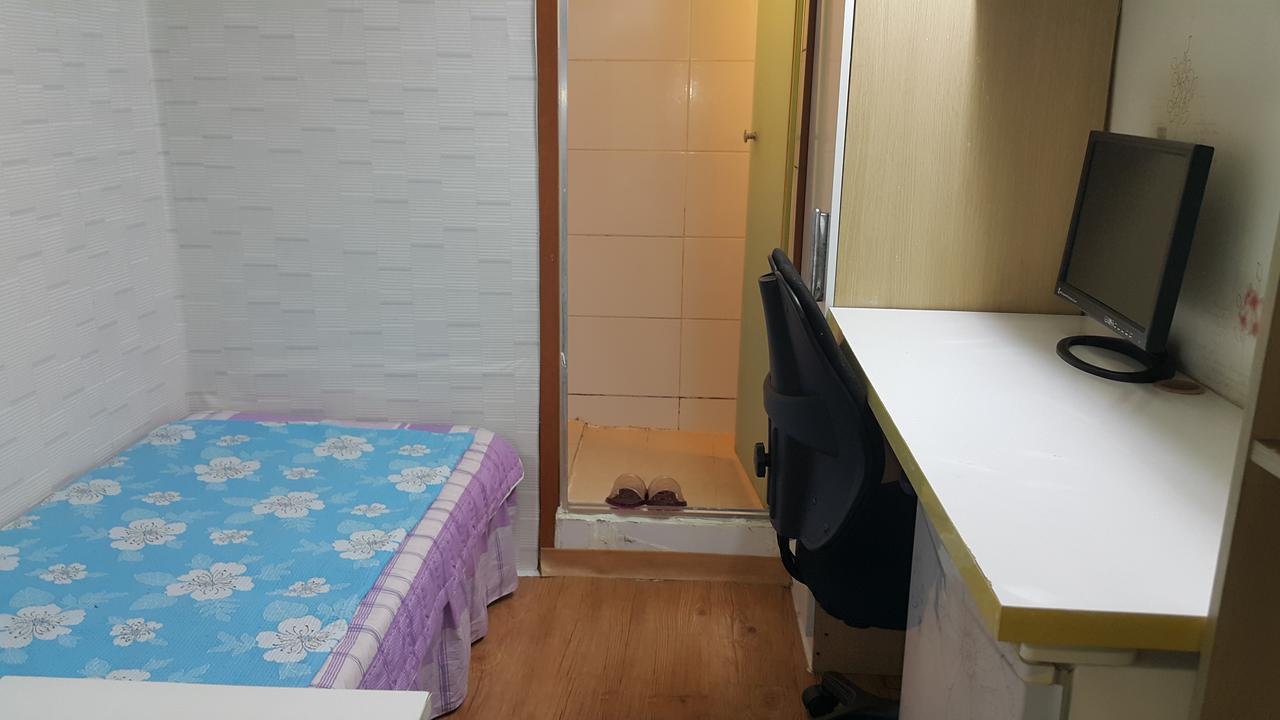 Nobleresidence Jonggak