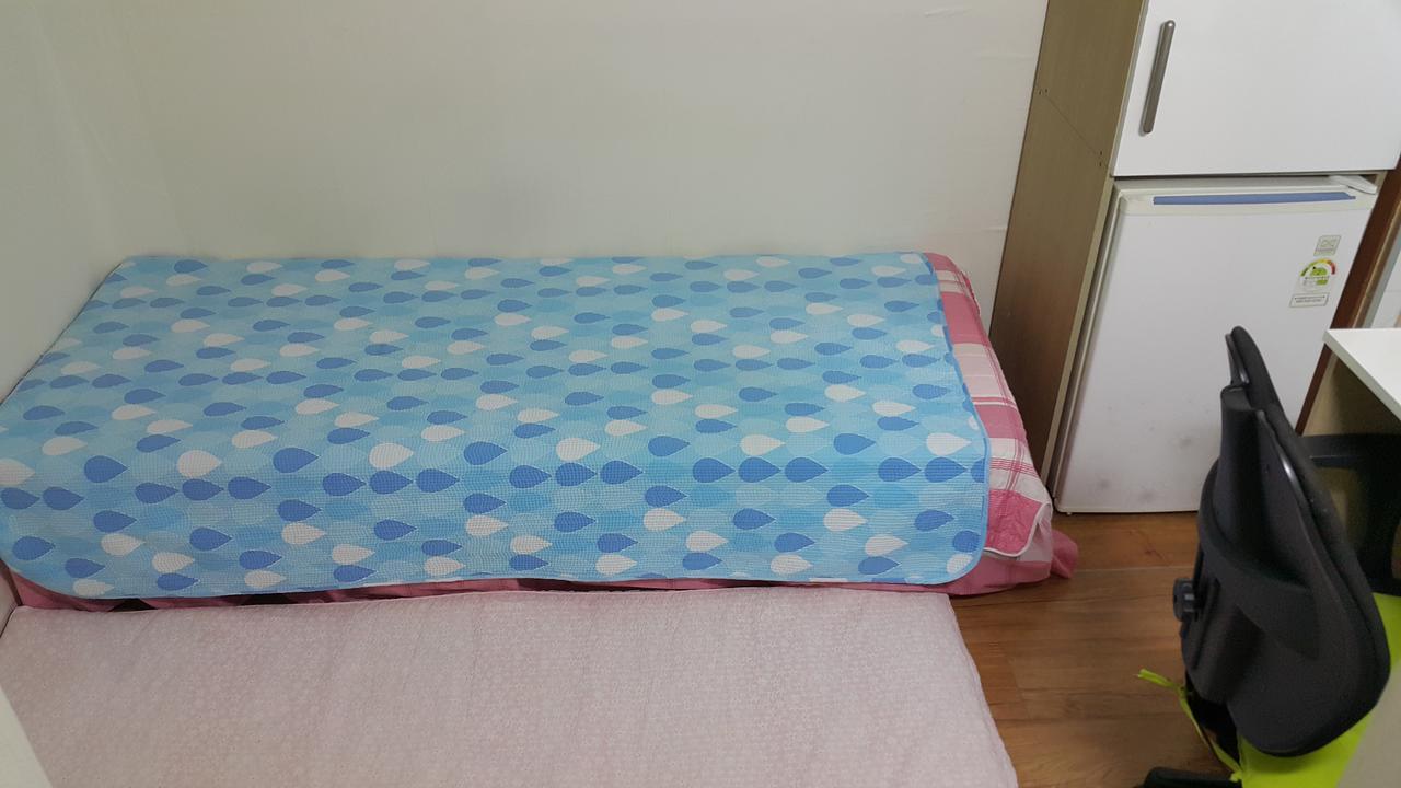 Nobleresidence Jonggak Bed & Breakfast 2*
