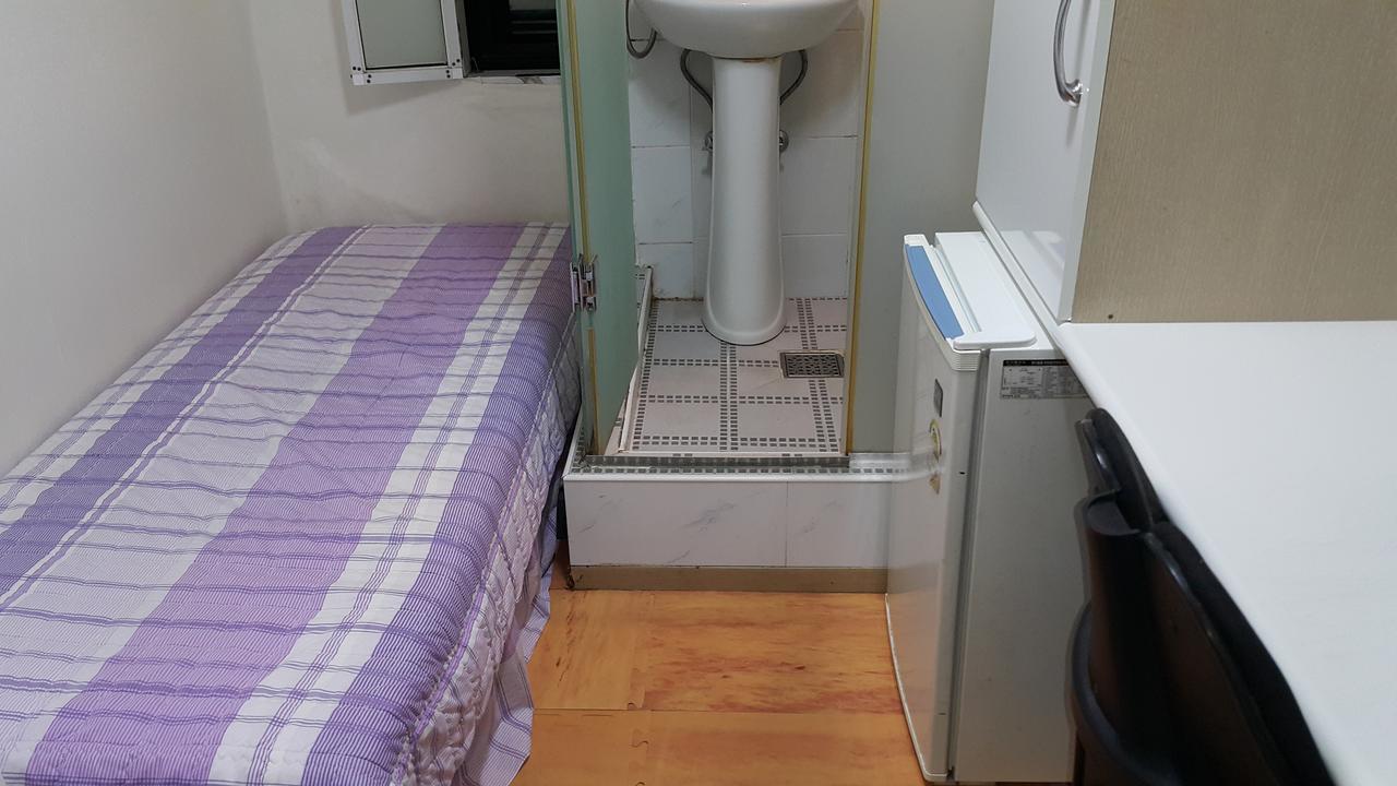 Nobleresidence Jonggak Seoul