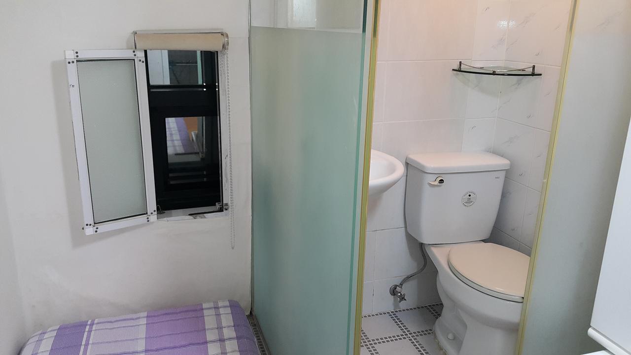 Nobleresidence Jonggak Bed & Breakfast