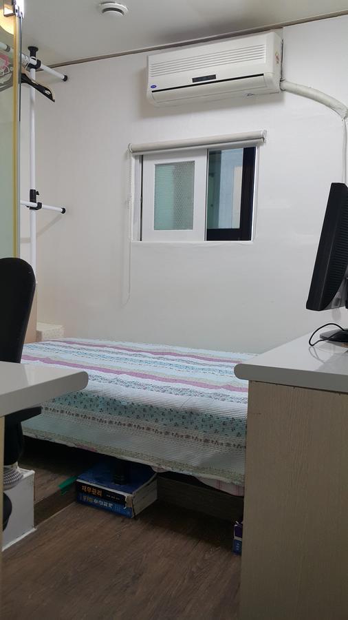 Nobleresidence Jonggak Seoul