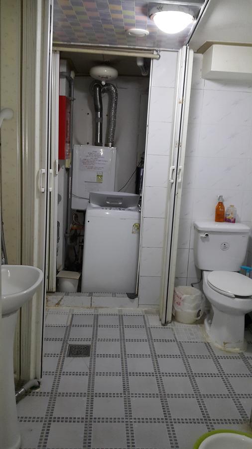 Bed & Breakfast Nobleresidence Jonggak Seoul