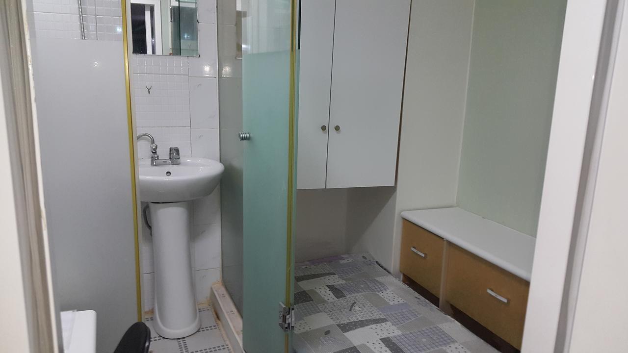 Bed & Breakfast Nobleresidence Jonggak