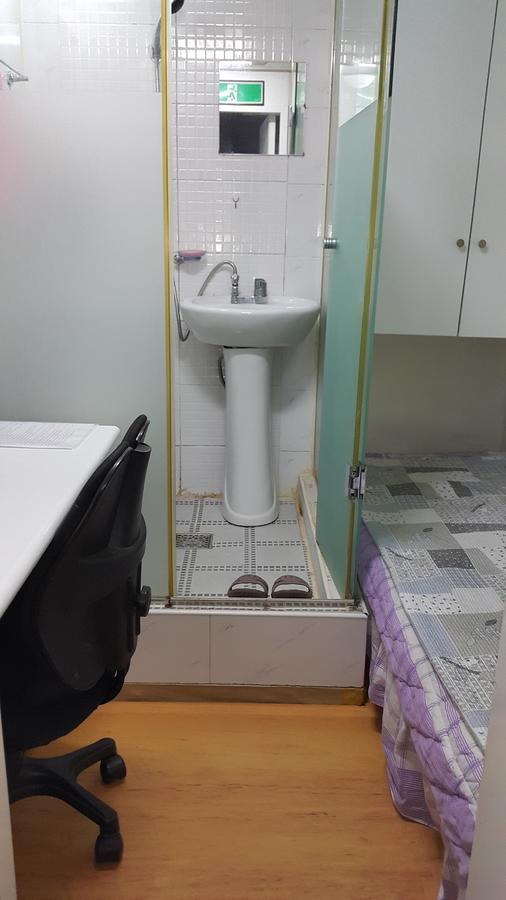 Nobleresidence Jonggak Bed & Breakfast Seoul
