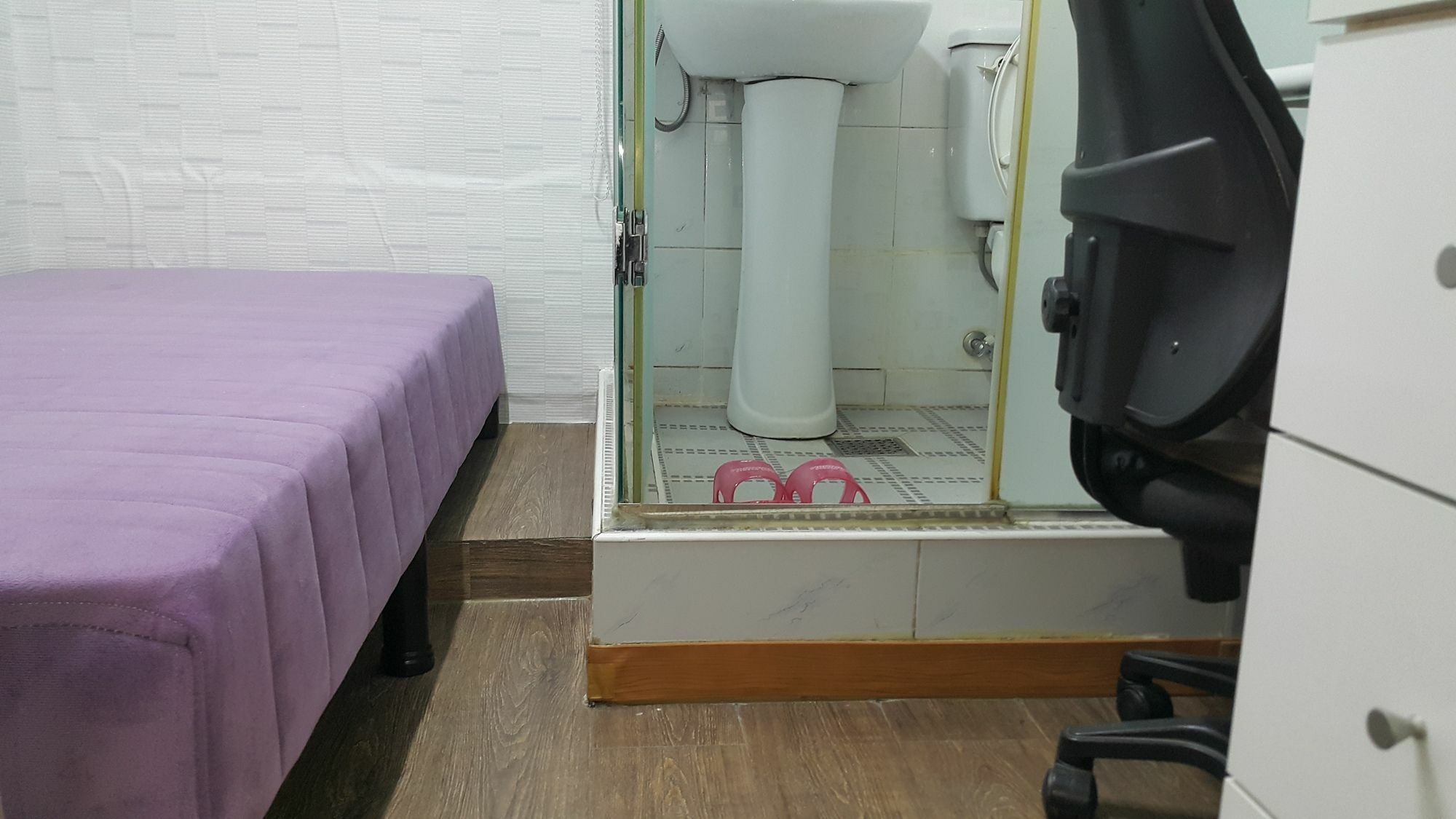 Nobleresidence Jonggak