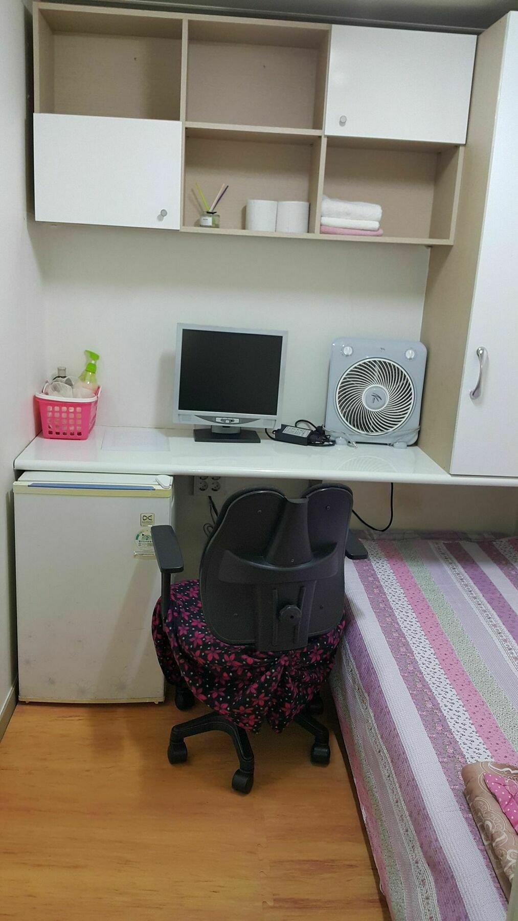 Nobleresidence Jonggak Bed & Breakfast Seoul